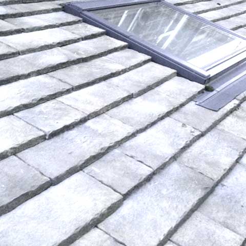 Roofing Services