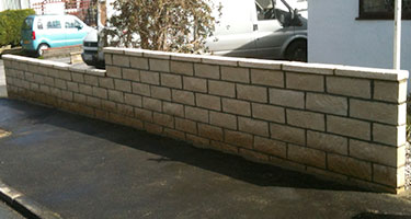 Roofing