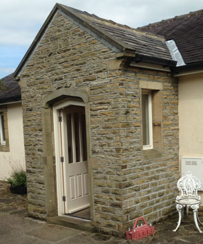 Property Extensions