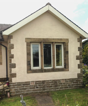 Property Extensions