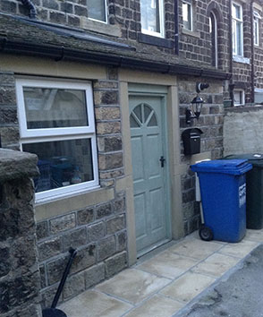 Property Extensions