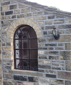Property Extensions